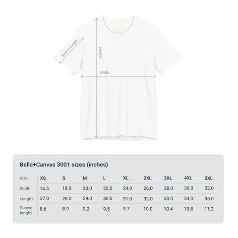 Skenes Jones 24  - Election - Short Sleeve Tee