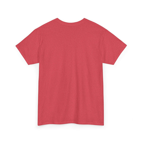 The Pittsburgh Way - Gildan Unisex Heavy Cotton Tee