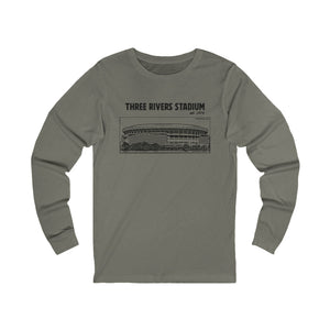 Grey TriBlend