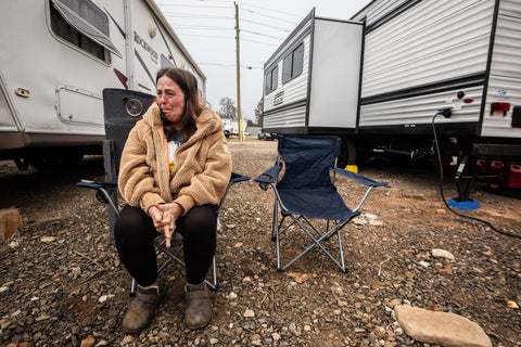 Mountain Strong: Tropical Storm Helene: Perseverance amid historic flooding, destruction in Western North Carolina