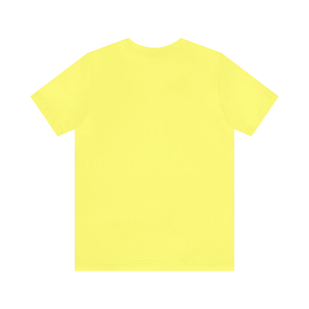 Spring Garden - The Burgh Neighborhood Series - Unisex Jersey Short Sleeve Tee T-Shirt Printify   