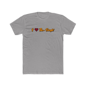 Solid Light Grey