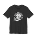 Pittsburgh Craws - Pittsburgh Crawfords - Retro Baseball - Short Sleeve Tee T-Shirt Printify   