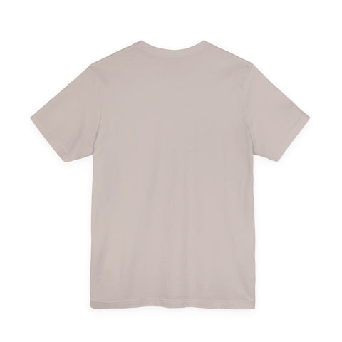 The Pittsburgh Way - Unisex Jersey Short Sleeve Tee