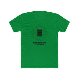 Solid Kelly Green