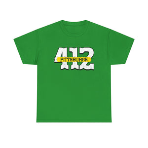 Irish Green