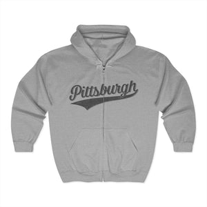 Sport Grey