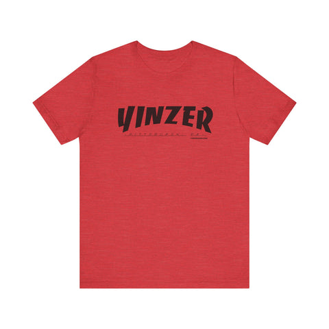 Yinzer Skater - Short Sleeve Tee