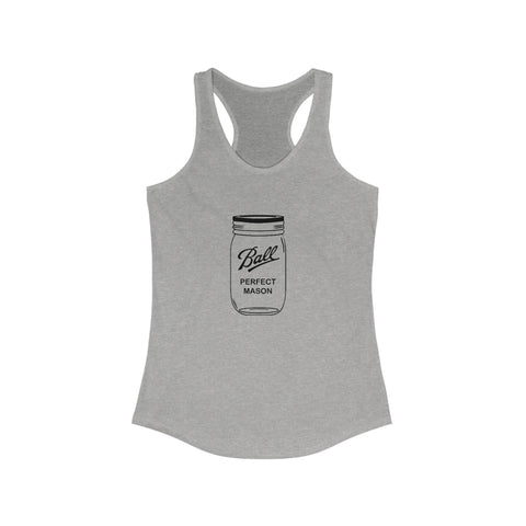 Mason Jar - Women's Tang Top