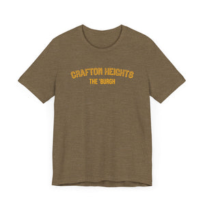 Heather Olive