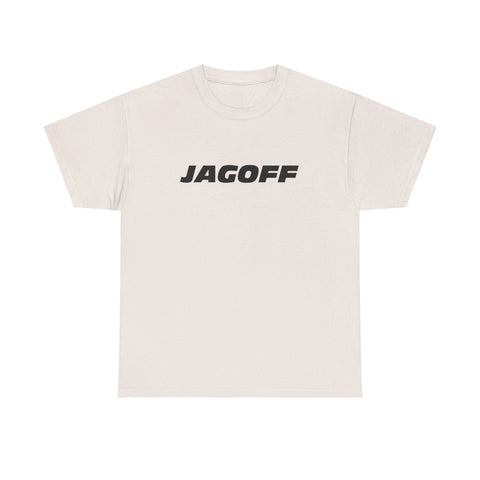 Jagoff - Unisex Heavy Cotton Tee