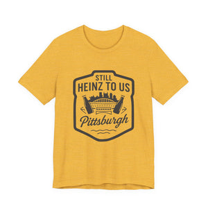 Heather Yellow Gold