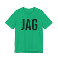 Pittsburgh JAG T-shirt - SHORT SLEEVE TEE T-Shirt Printify   