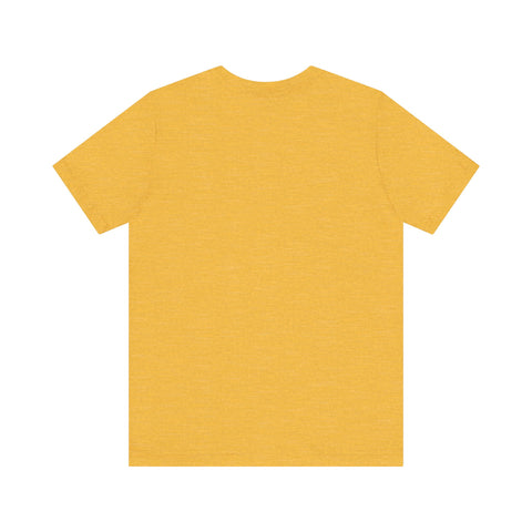 Pittsburgh PIXBURGH Short Sleeve T-Shirt T-Shirt Printify