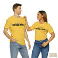 I'M Still Calling It Heinz Field - Unisex Jersey Short Sleeve Tee T-Shirt Printify   