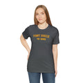 Point Breeze - The Burgh Neighborhood Series - Unisex Jersey Short Sleeve Tee T-Shirt Printify   