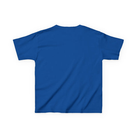 Steel City Paris - Kids Graphic T-Shirt