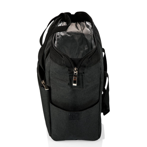 Pittsburgh Steelers Mickey Mouse - On The Go Lunch Bag Cooler