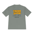 YinzerShop Serving Since 2015 - Sport-Tek ST350 Unisex Moisture Wicking Tee T-Shirt Printify XS Grey Concrete