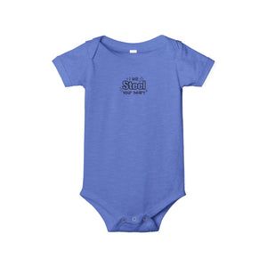 Heather Columbia Blue