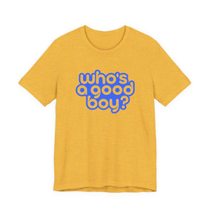 Heather Yellow Gold
