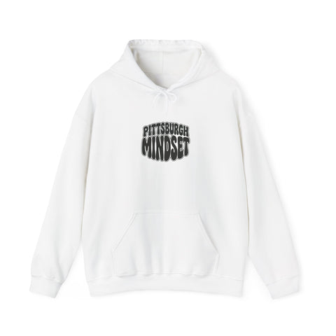 Pittsburgh Mindset Hoodie
