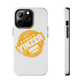 Yinzer Certified Case Mate Tough iPhone Phone Cases Phone Case Printify iPhone 13 Pro  