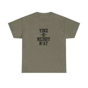 Heather Military Green