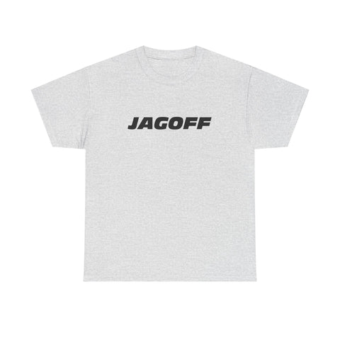Jagoff - Unisex Heavy Cotton Tee