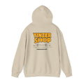 YinzerShop Serving Since 2015 - Gildan 18500 -Unisex Heavy Blend™ Hooded Sweatshirt Hoodie Printify