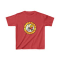 Pittsburgh Hornets T-Shirt (Youth) T-Shirt Vintage Ice Hockey Red XS 