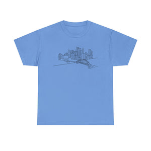 Carolina Blue