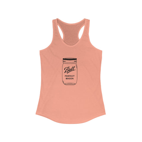 Mason Jar - Women's Tang Top