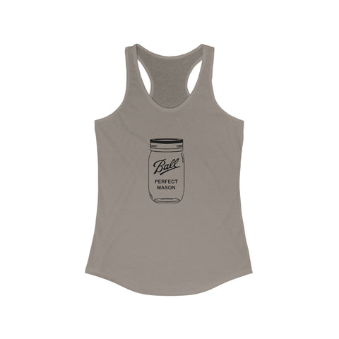 Mason Jar - Women's Tang Top