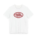 Hills Department Store - Short Sleeve Shirt T-Shirt Printify White S