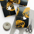 Certified Yinzer Gift Wrapping Paper Home Decor Printify