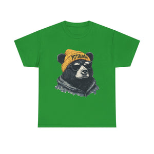 Irish Green