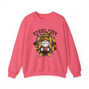 Safety Pink