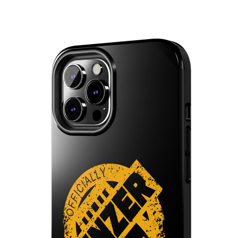 Certified Yinzer Case Mate Tough Phone Cases