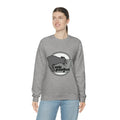 Erie Panthers Crewneck Sweatshirt  Vintage Ice Hockey   