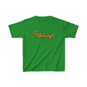 Irish Green