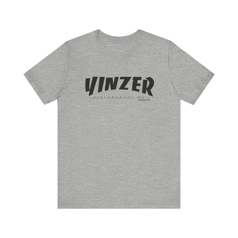 Yinzer Skater - Short Sleeve Tee