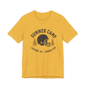 Heather Yellow Gold
