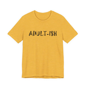 Heather Yellow Gold