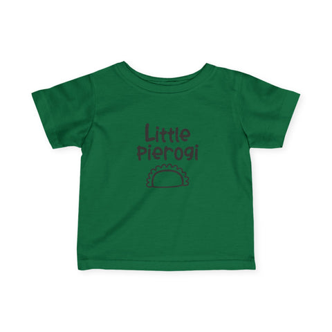 Little Pierogi - Infant T-shirt / Jersey Tee