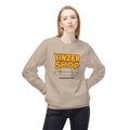 YinzerShop Serving Since 2015 - Gildan SF000 -Unisex Midweight Softstyle Fleece Crewneck Sweatshirt Sweatshirt Printify