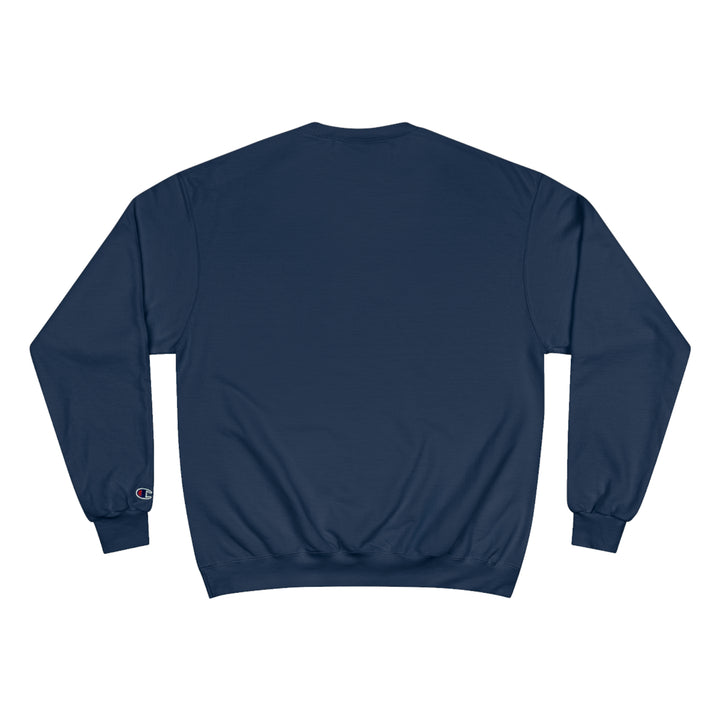 I'm Still Calling It Heinz Field - Champion Crewneck Sweatshirt Sweatshirt Printify   