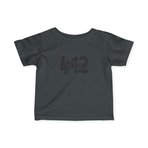412 Baby - Infant T-shirt / Jersey Tee