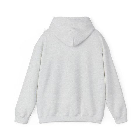 All Weather Football Fan Hoodie