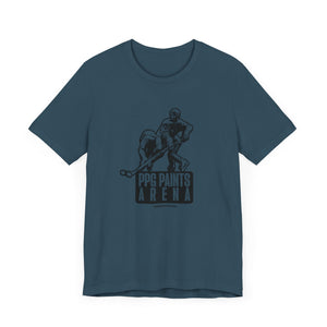Deep Teal